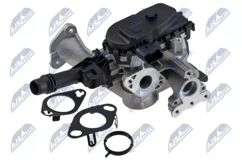 NTY NTY (EGR-CT-020) EGR Valve 