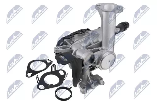 NTY NTY (EGR-CT-020) EGR Valve 