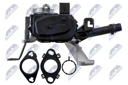NTY NTY (EGR-CT-020) EGR Valve 