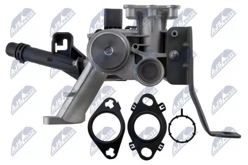 NTY NTY (EGR-CT-020) EGR Valve 