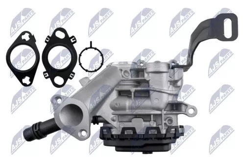 NTY NTY (EGR-CT-020) EGR Valve 