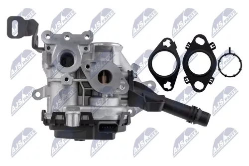 NTY NTY (EGR-CT-020) EGR Valve 