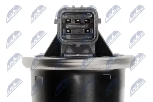 NTY NTY (EGR-DW-001) EGR Valve 