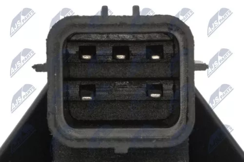 NTY NTY (EGR-DW-001A) EGR Valve 