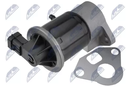 NTY NTY (EGR-DW-001A) EGR Valve 