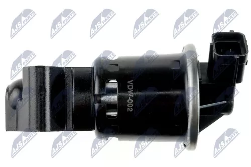NTY NTY (EGR-DW-002) EGR Valve 