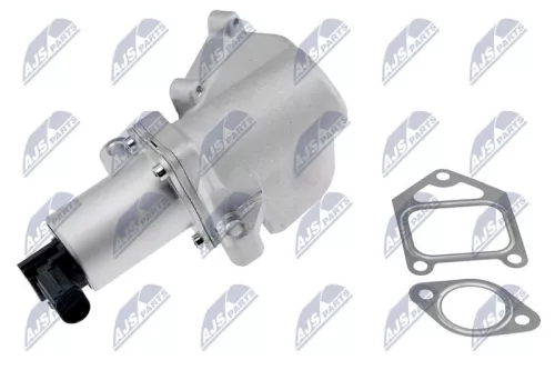 NTY NTY (EGR-DW-007) EGR Valve 