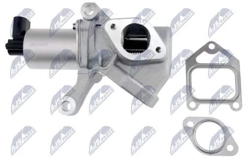 NTY NTY (EGR-DW-007) EGR Valve 