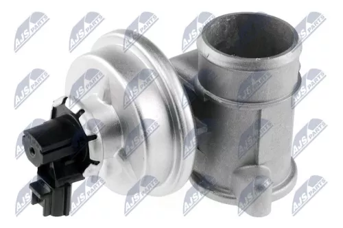 NTY NTY (EGR-FR-000) EGR Valve 