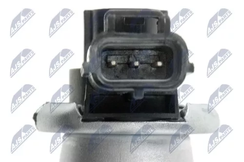 NTY NTY (EGR-FR-000) EGR Valve 