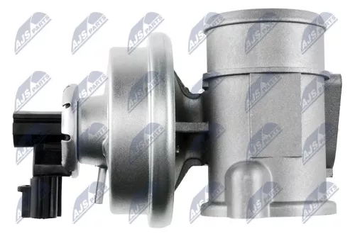 NTY NTY (EGR-FR-000) EGR Valve 