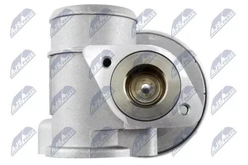 NTY NTY (EGR-FR-000) EGR Valve 