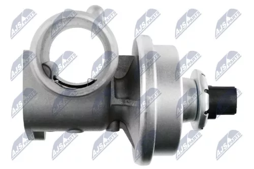 NTY NTY (EGR-FR-000) EGR Valve 