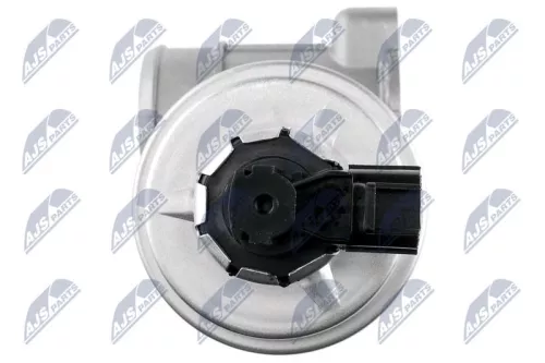 NTY NTY (EGR-FR-000) EGR Valve 