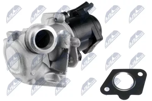 NTY NTY (EGR-FR-001) EGR Valve 