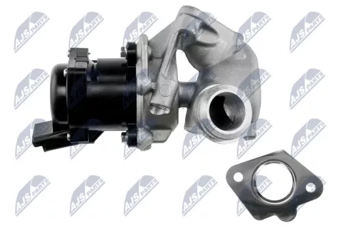 NTY NTY (EGR-FR-001) EGR Valve 