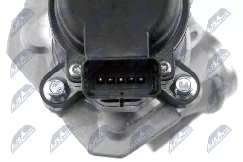 NTY NTY (EGR-FR-001) EGR Valve 