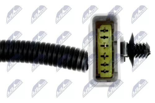 NTY NTY (EGR-FR-001) EGR Valve 