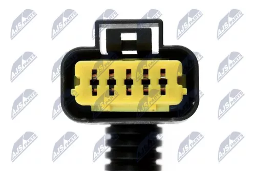 NTY NTY (EGR-FR-001) EGR Valve 