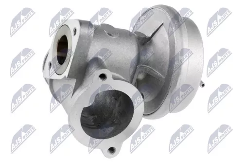 NTY NTY (EGR-FR-002) EGR Valve 