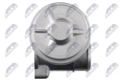 NTY NTY (EGR-FR-002) EGR Valve 
