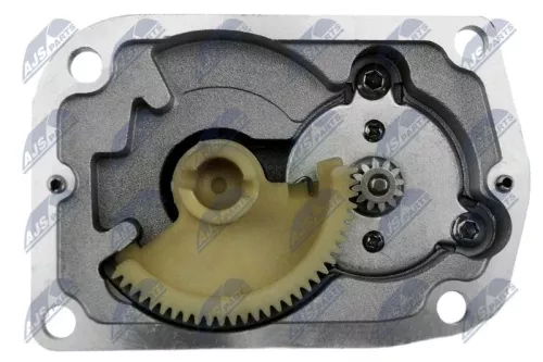 NTY NTY (EGR-FR-003) EGR Valve 