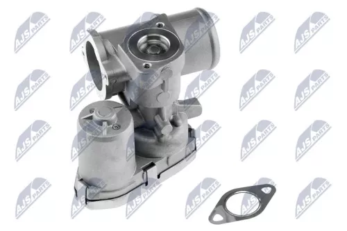 NTY NTY (EGR-FR-004) EGR Valve 