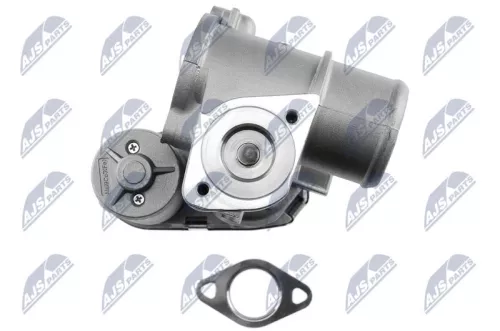NTY NTY (EGR-FR-004) EGR Valve 