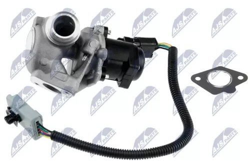 NTY NTY (EGR-FR-005) EGR Valve 