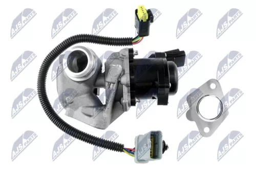 NTY NTY (EGR-FR-005) EGR Valve 