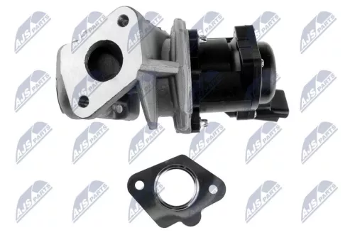 NTY NTY (EGR-FR-005) EGR Valve 