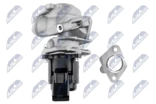 NTY NTY (EGR-FR-005) EGR Valve 