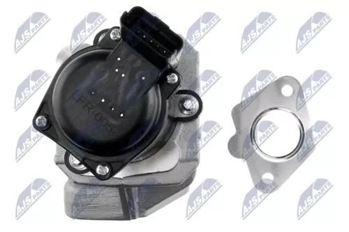 NTY NTY (EGR-FR-005) EGR Valve 