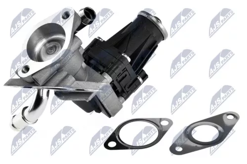 NTY NTY (EGR-FR-006) EGR Valve 