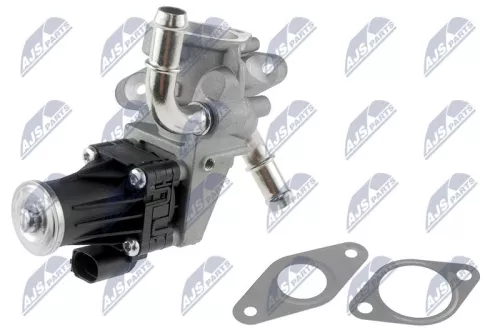 NTY NTY (EGR-FR-007) EGR Valve 