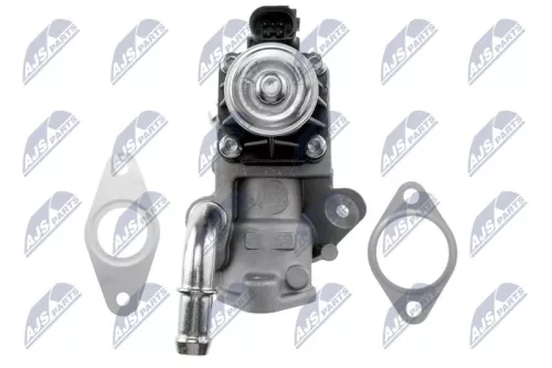 NTY NTY (EGR-FR-007) EGR Valve 