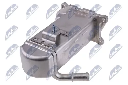 NTY NTY (EGR-FR-009A) Cooler, exhaust gas recirculation 