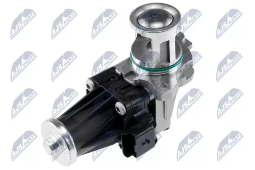 NTY NTY (EGR-FR-010) EGR Valve 
