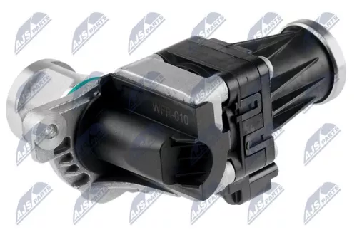 NTY NTY (EGR-FR-010) EGR Valve 
