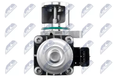 NTY NTY (EGR-FR-010) EGR Valve 