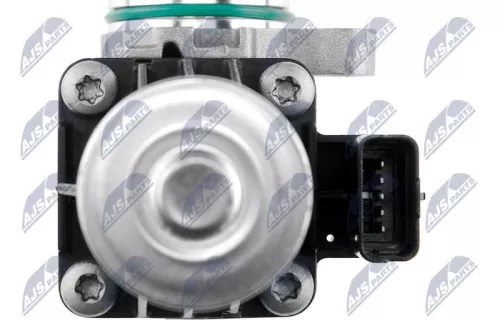 NTY NTY (EGR-FR-010) EGR Valve 