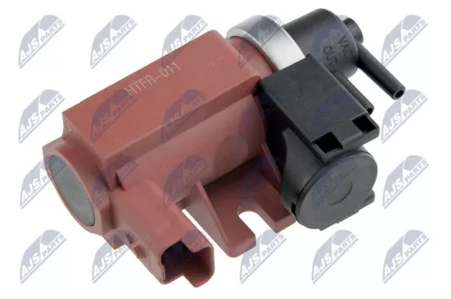 NTY NTY (EGR-FR-011) Pressure Converter, exhaust control 