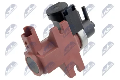 NTY NTY (EGR-FR-011) Pressure Converter, exhaust control 