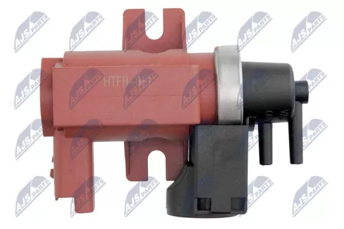 NTY NTY (EGR-FR-011) Pressure Converter, exhaust control 