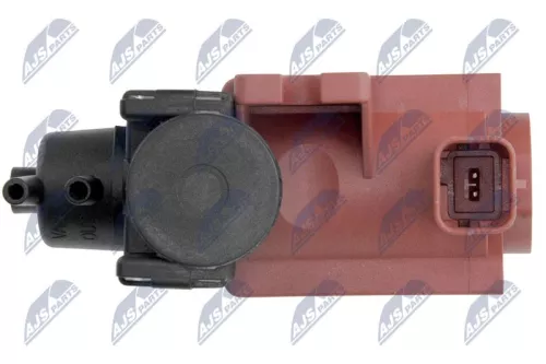 NTY NTY (EGR-FR-011) Pressure Converter, exhaust control 