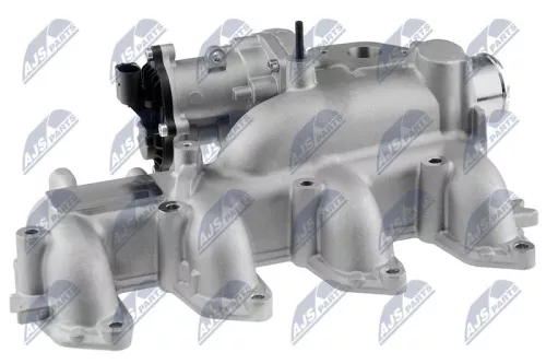 NTY NTY (EGR-FR-012) EGR Valve 