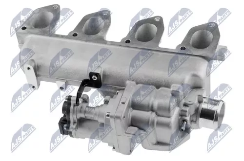 NTY NTY (EGR-FR-012) EGR Valve 