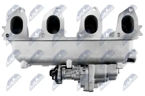 NTY NTY (EGR-FR-012) EGR Valve 