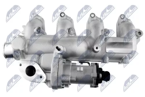 NTY NTY (EGR-FR-012) EGR Valve 
