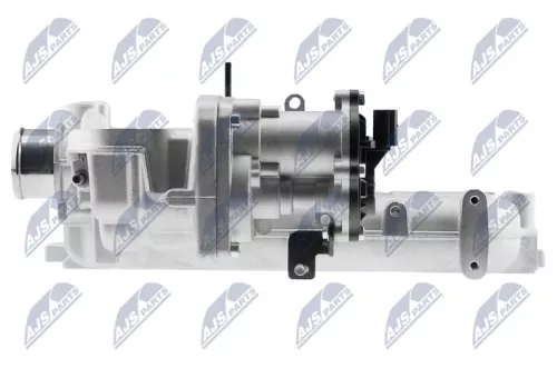 NTY NTY (EGR-FR-012) EGR Valve 
